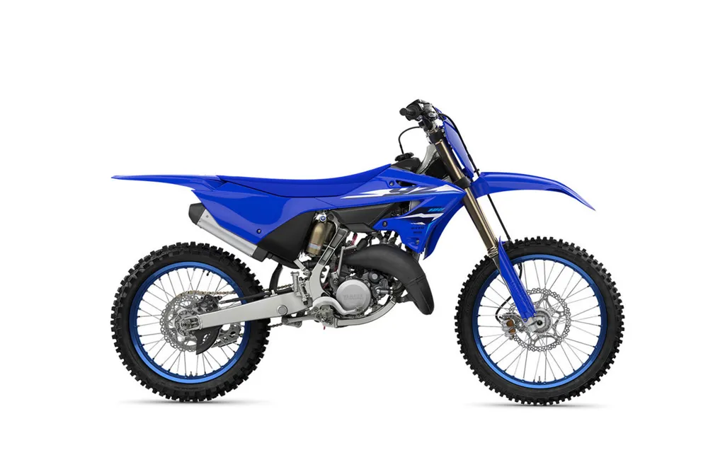 2027 YZ125X