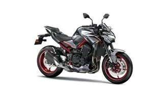 Z900