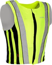 Oxford Brighttop Active Hi-Vis Vest (CE Approved) (3XL)