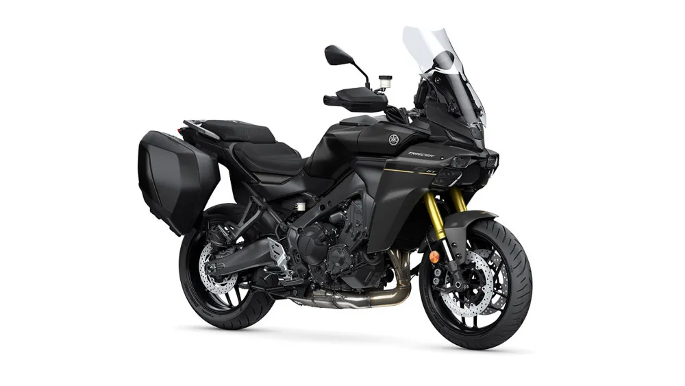 2026 Tracer 9 GT