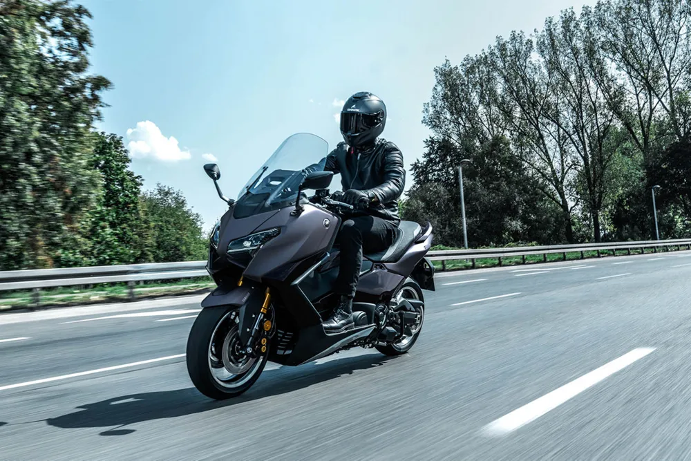 2026 TMAX Tech MAX
