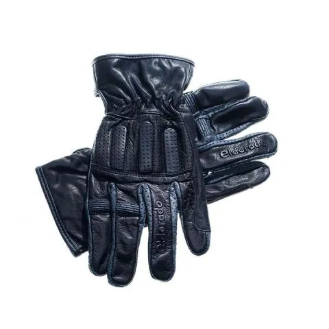 ELDORADO CHARLEE GLOVE BLACK/GREY L