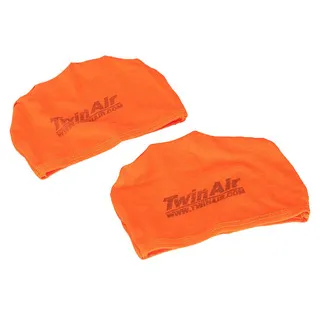 TWIN AIR AIR FILTER SKINS (2PKT) [SPC01]