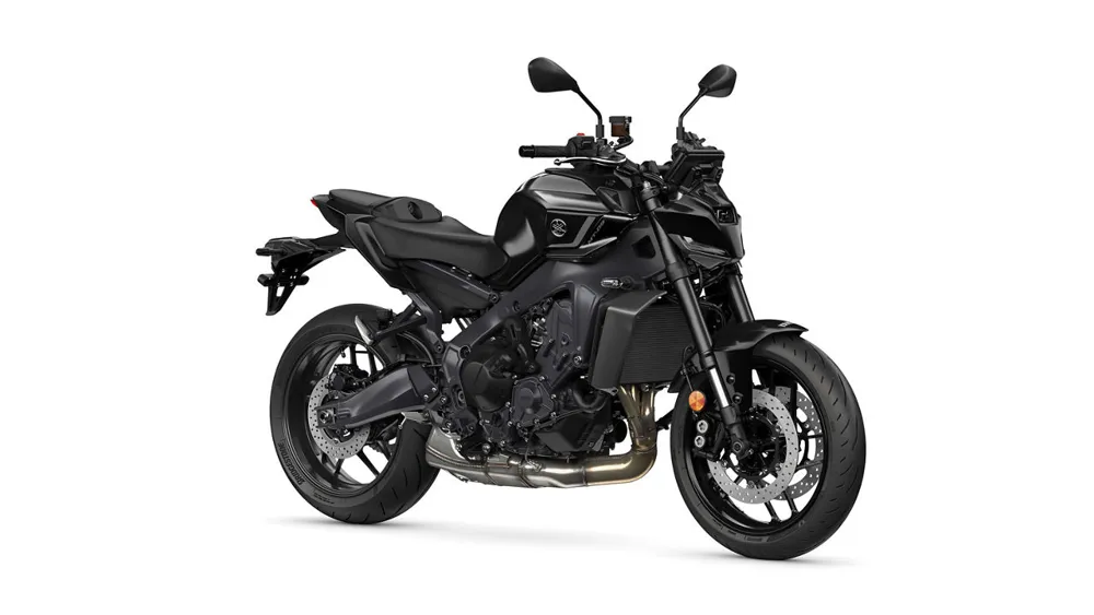 2026 MT-09 Y-AMT