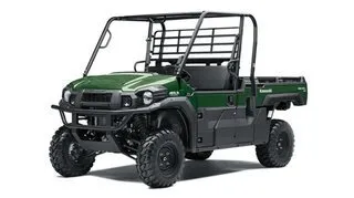 MULE PRO-DX DIESEL