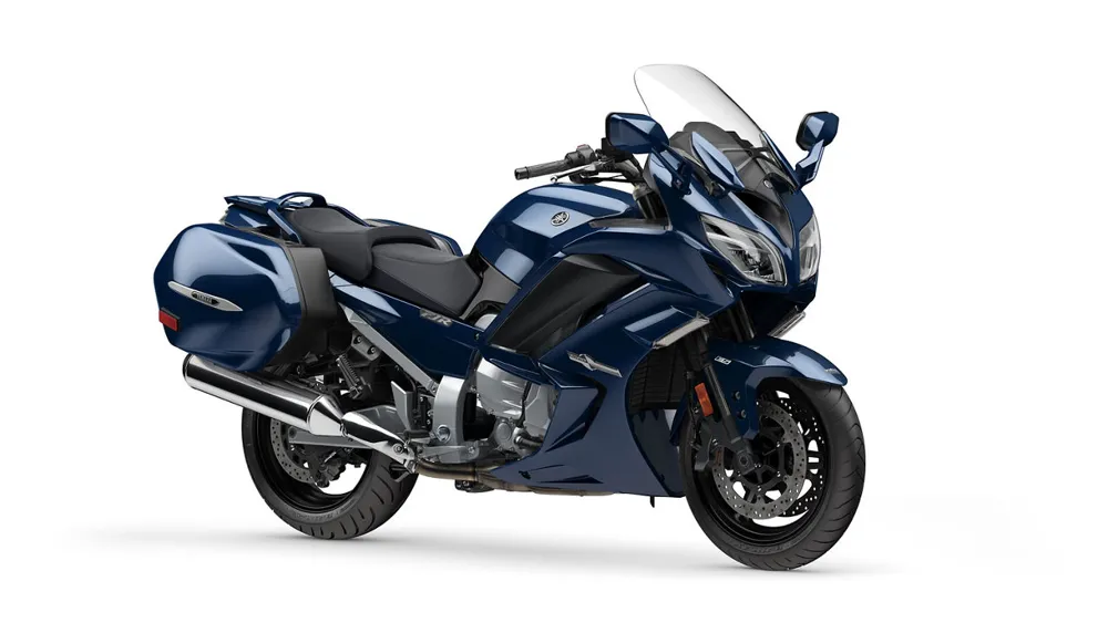 2026 FJR1300AE