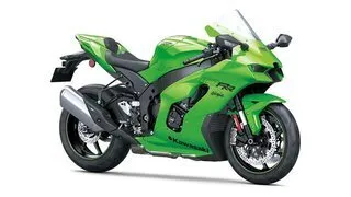 NINJA ZX-10RR