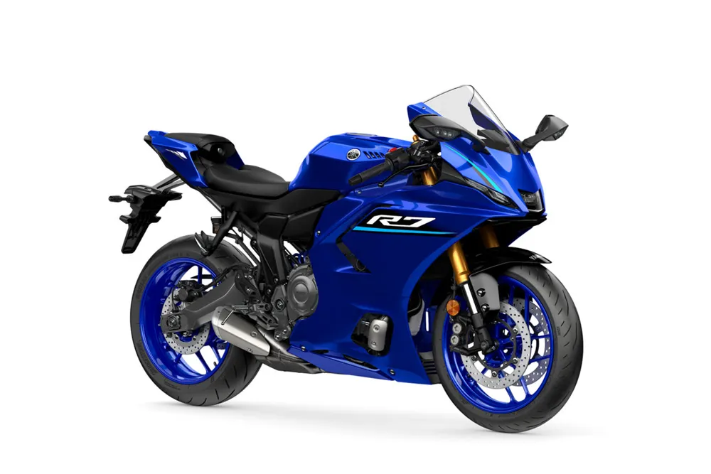 2026 YZF-R7HO