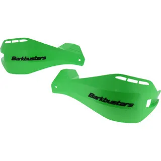 BB: GREEN EGO PLSTC GRDS ONLY
