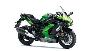 NINJA H2 SX