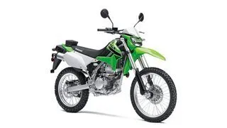 KLX250