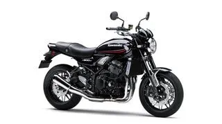 Z900RS
