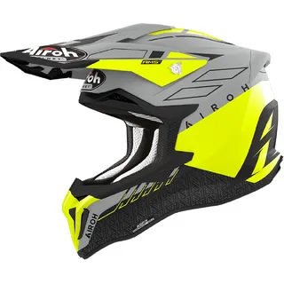 STRYCKER 'SKIN' YELLOW MATT - M