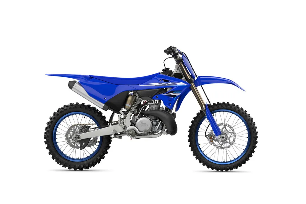 2027 YZ250