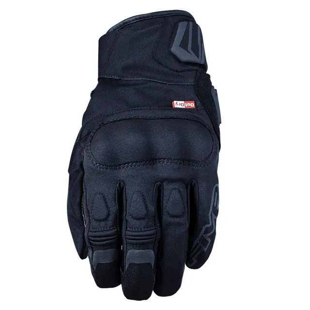 BOXER W/PROOF BLACK - 3XL