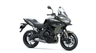 VERSYS 650