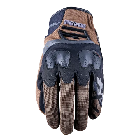 TFX-4 BROWN - S