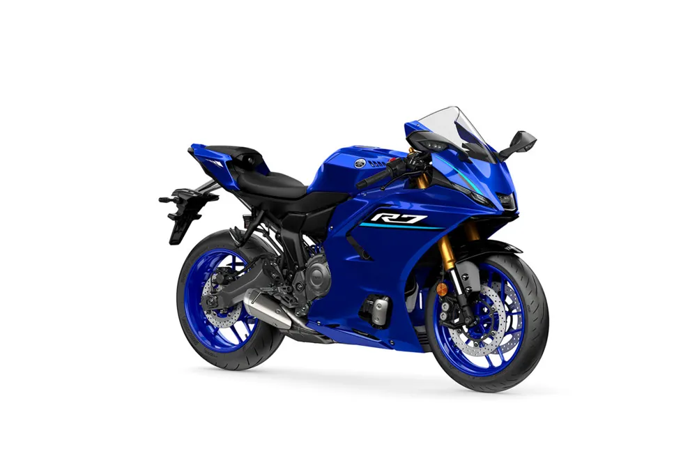 2026 YZF-R7LA