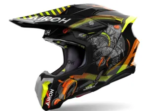 TWIST 3.0 TOXIC GLOSS - XL