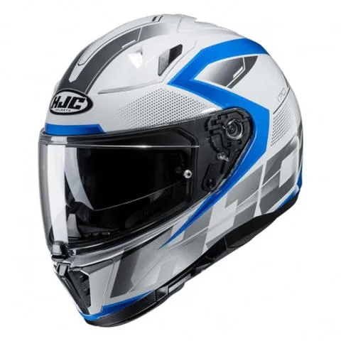 i70 HELMET ASTO MC-2/SMALL (I70)