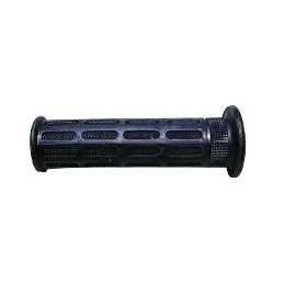 CPR Grips - ATV - 125mm - Black - Closed End