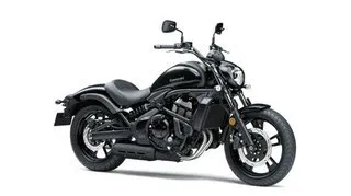 VULCAN S