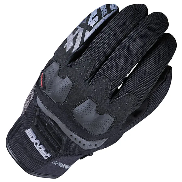 TFX-4 BLACK - XL
