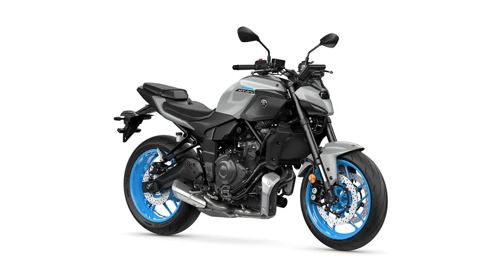 2026 MT-07HO