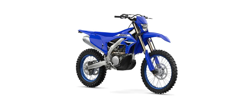 2026 WR250F