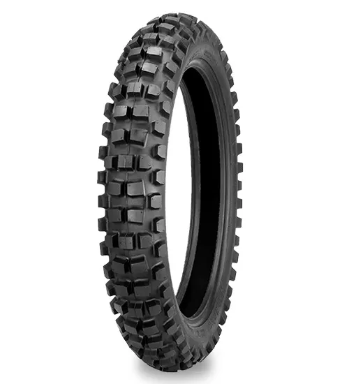 SHIN: R- TYRE R505 CHEATER 120/100-18