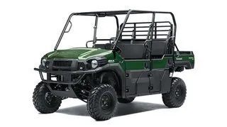 MULE PRO-DXT DIESEL