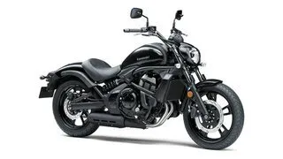 VULCAN S - FULL POWER