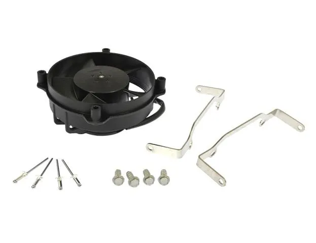 BETA THERMO FAN KIT RR/RX 4ST MY22>>