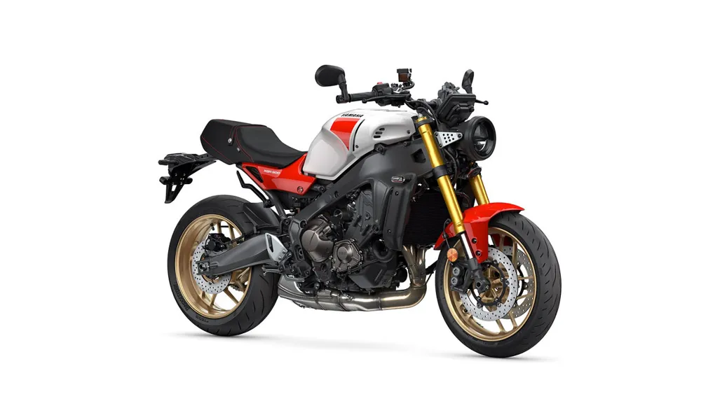 2026 XSR900
