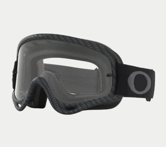 CARBON FIBER - CLEAR