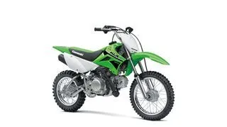 KLX110R