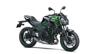 Z650