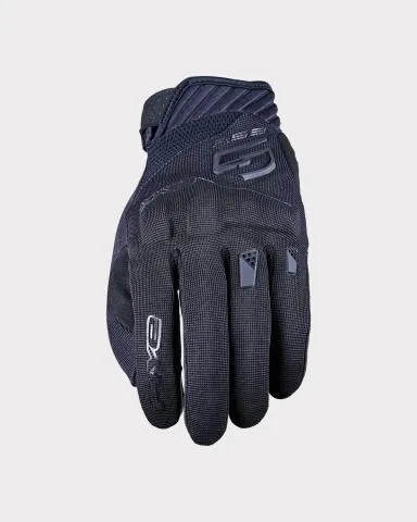 RS-3 EVO BLACK - XL