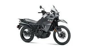 KLR650 S