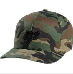 LEGACY FF HAT Cam L/XL