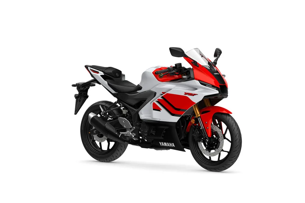 2026 YZF-R3SP