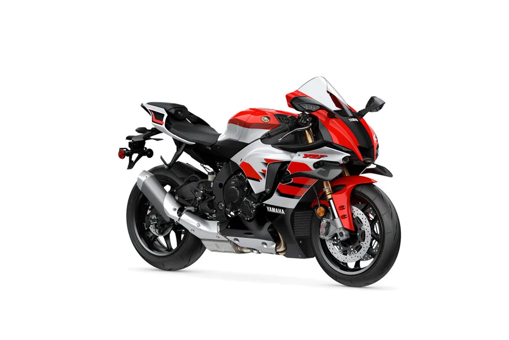 2026 YZF-R1SP