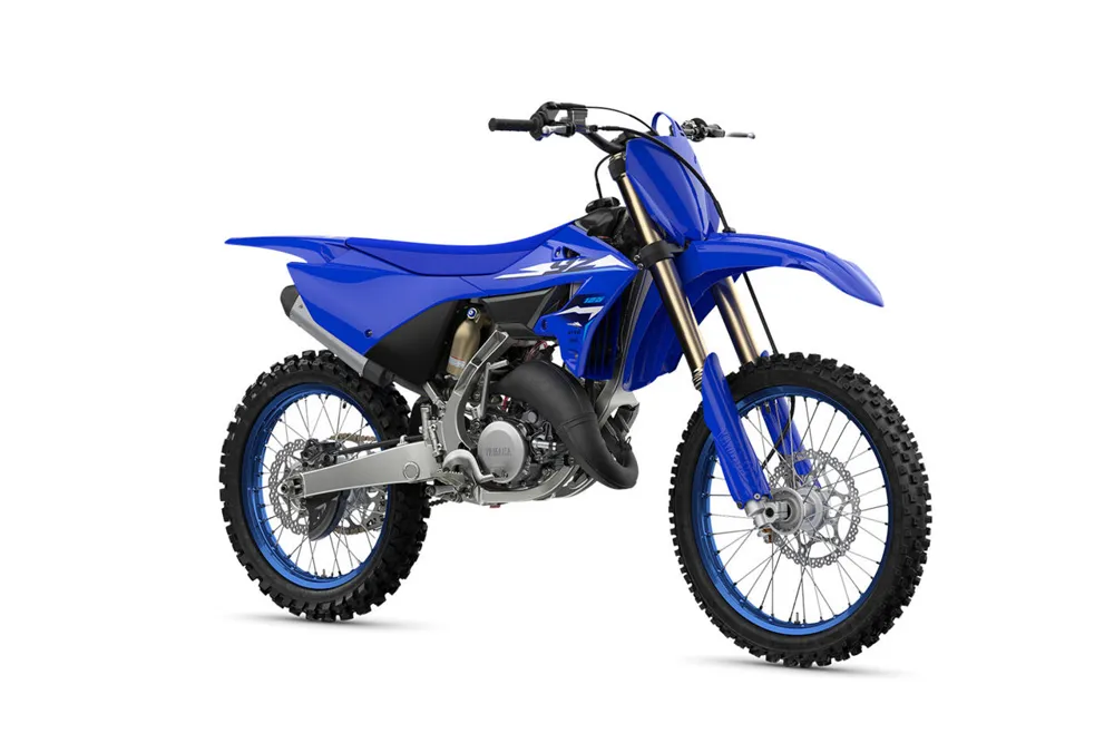 2027 YZ125