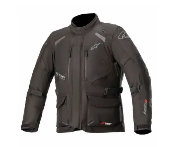 ANDES V3 DRYSTAR JKT | BLACK XL
