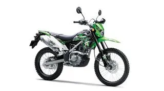 KLX150BF