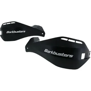 BB: BLACK EGO PLSTC GRDS ONLY