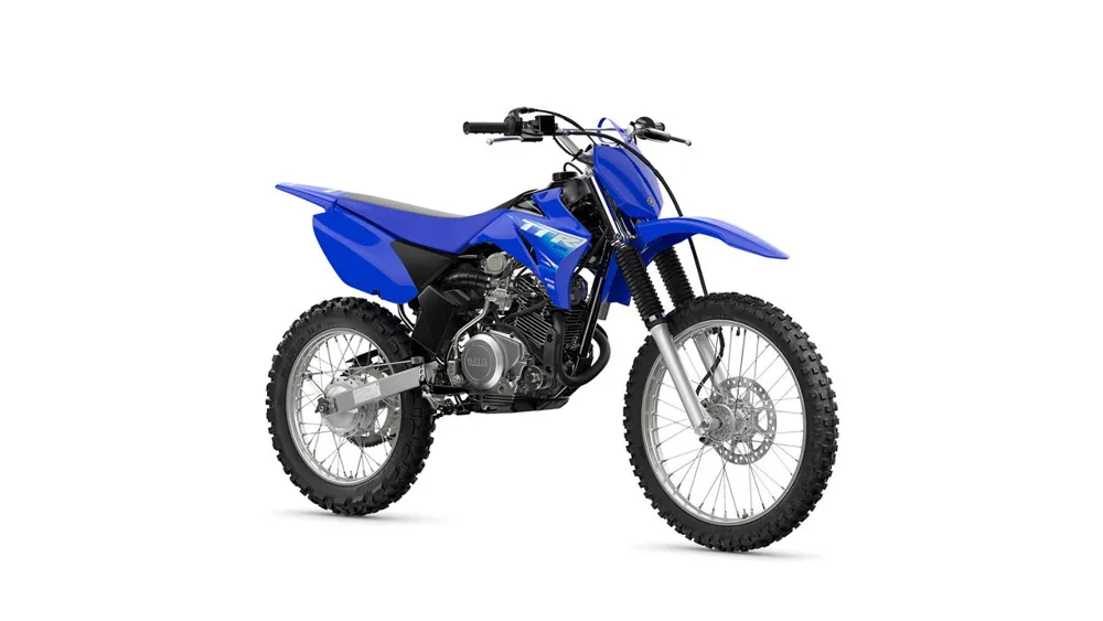 2027 TT-R125LWE