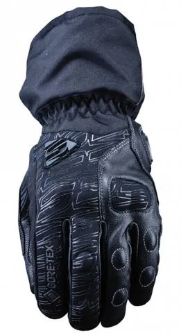 WFX TECH GTX BLACK - 2XL