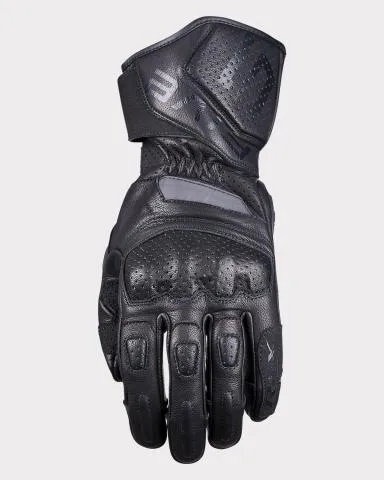 RFX SPORT EVO BLACK - XL