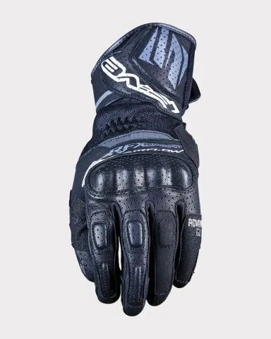GLV FIVE 'RFX SPORT AIRFLOW' BLK 12/XXL